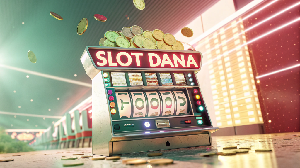 slot dana